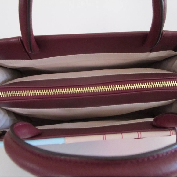 RADLEY LONDON Holiday Satchel - Picture 3 of 6